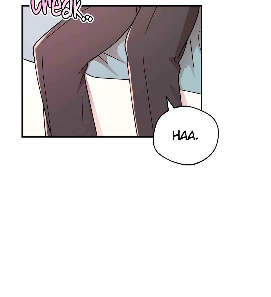 The Unrecognized You Chapter 4 - Page 58
