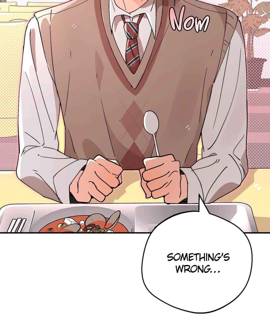 The Unrecognized You Chapter 4 - Page 6