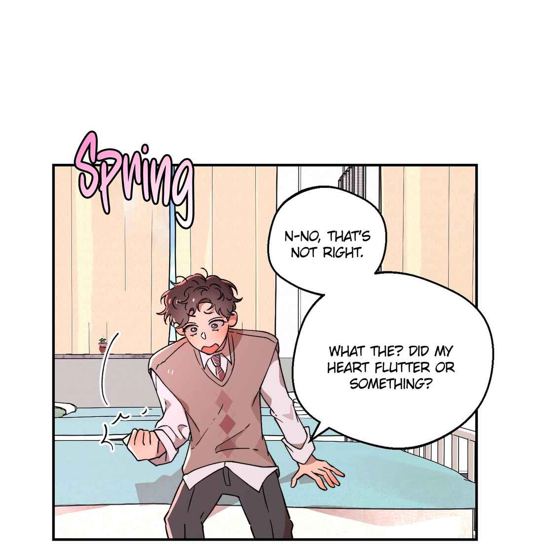 The Unrecognized You Chapter 4 - Page 64
