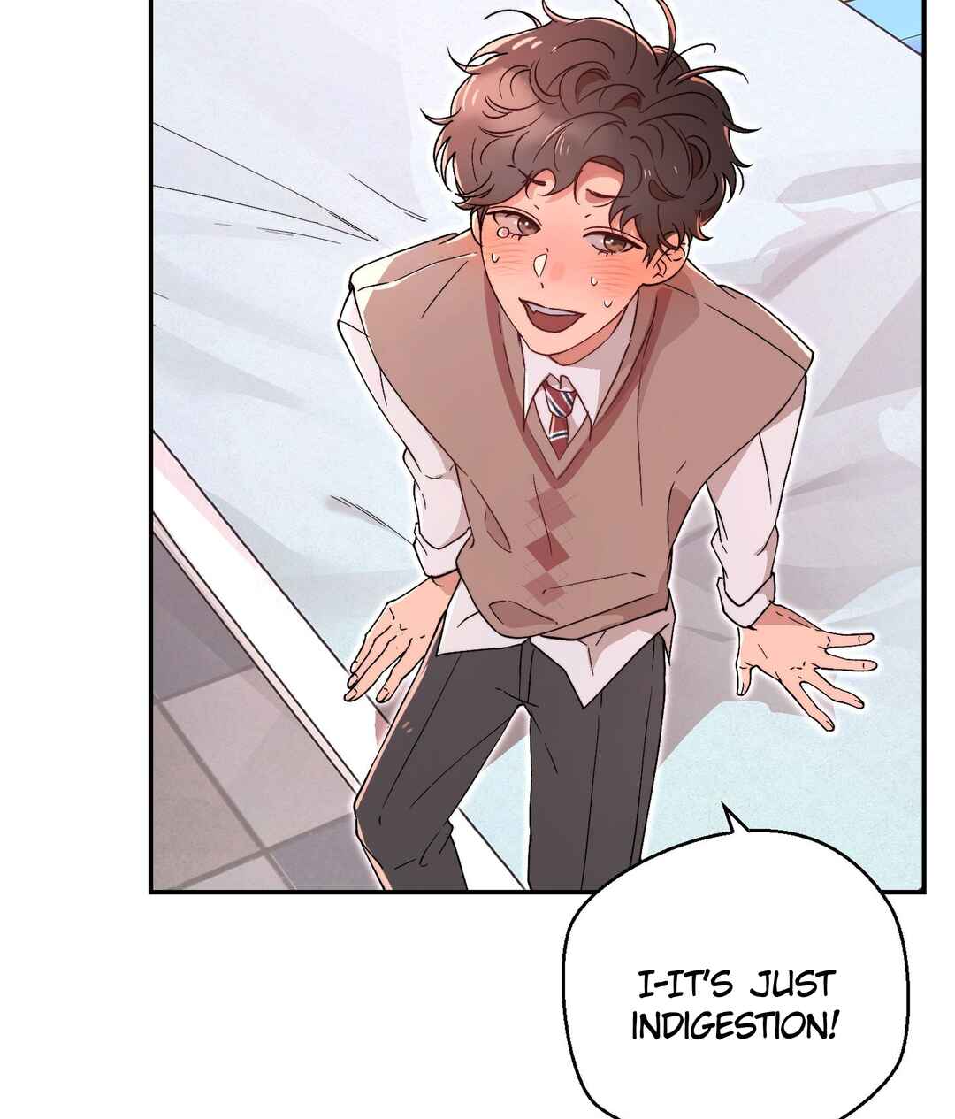 The Unrecognized You Chapter 4 - Page 79