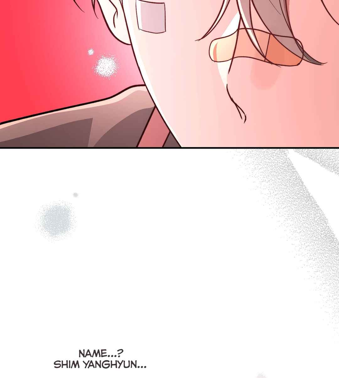 The Unrecognized You Chapter 4 - Page 86