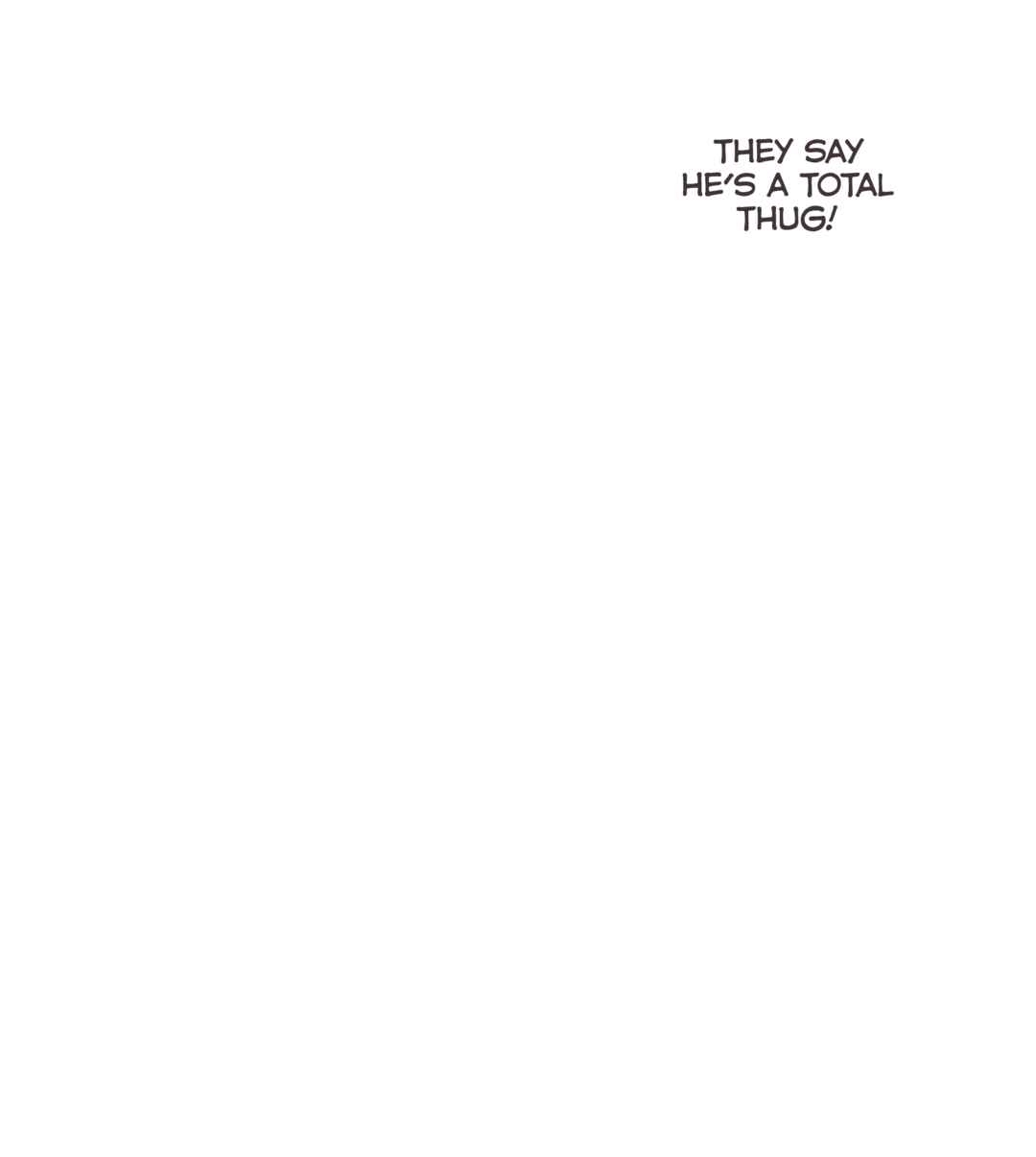 The Unrecognized You Chapter 4 - Page 88