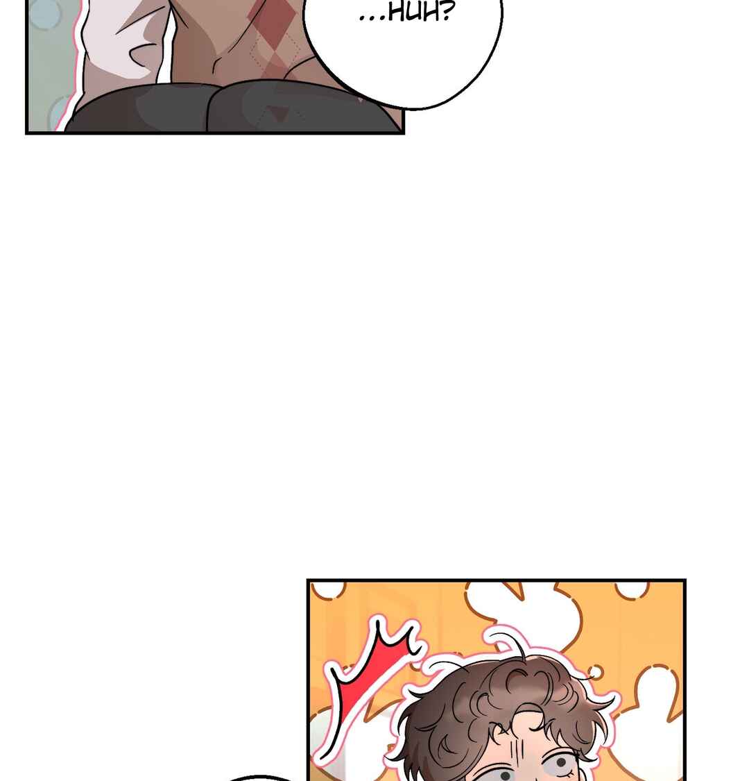 The Unrecognized You Chapter 4 - Page 93