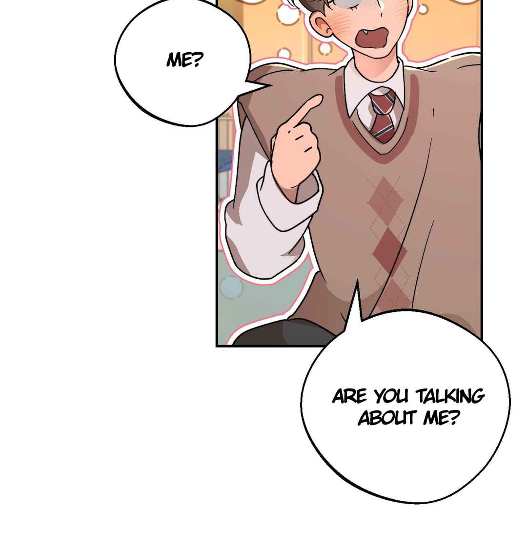 The Unrecognized You Chapter 4 - Page 94