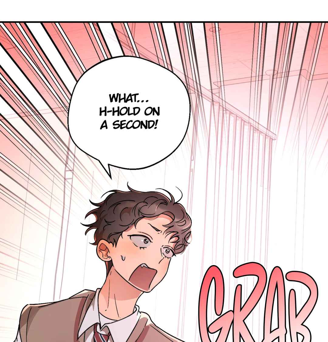The Unrecognized You Chapter 4 - Page 99
