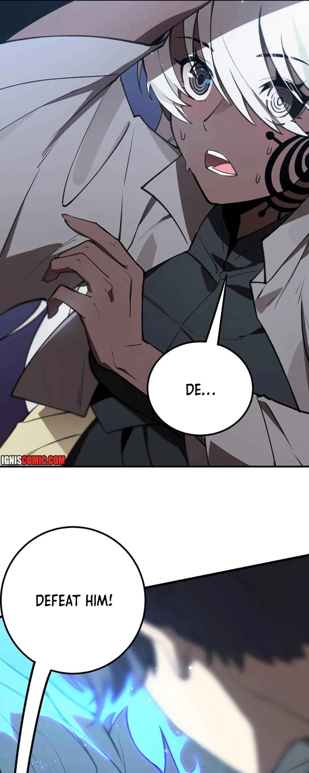 SSS-Rank Paladin Who Transcends Common Sense Chapter 53 - Page 19