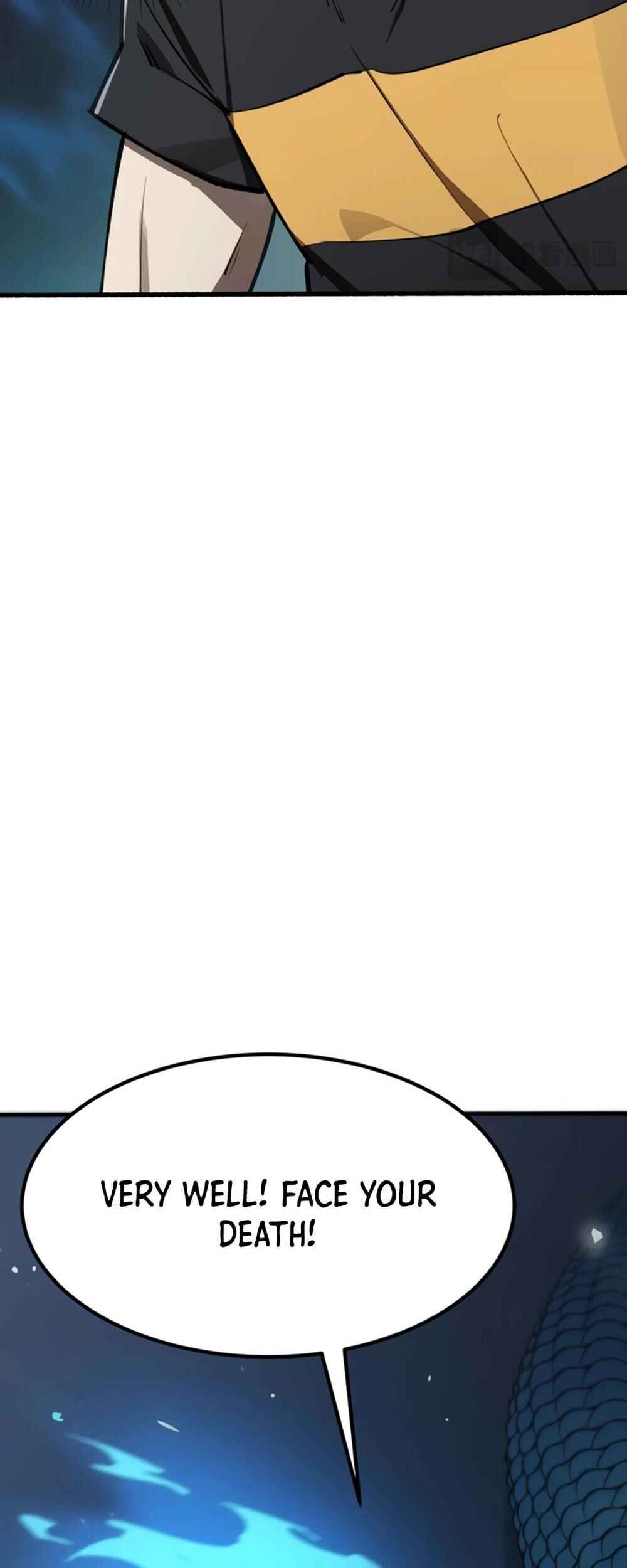 SSS-Rank Paladin Who Transcends Common Sense Chapter 53 - Page 22