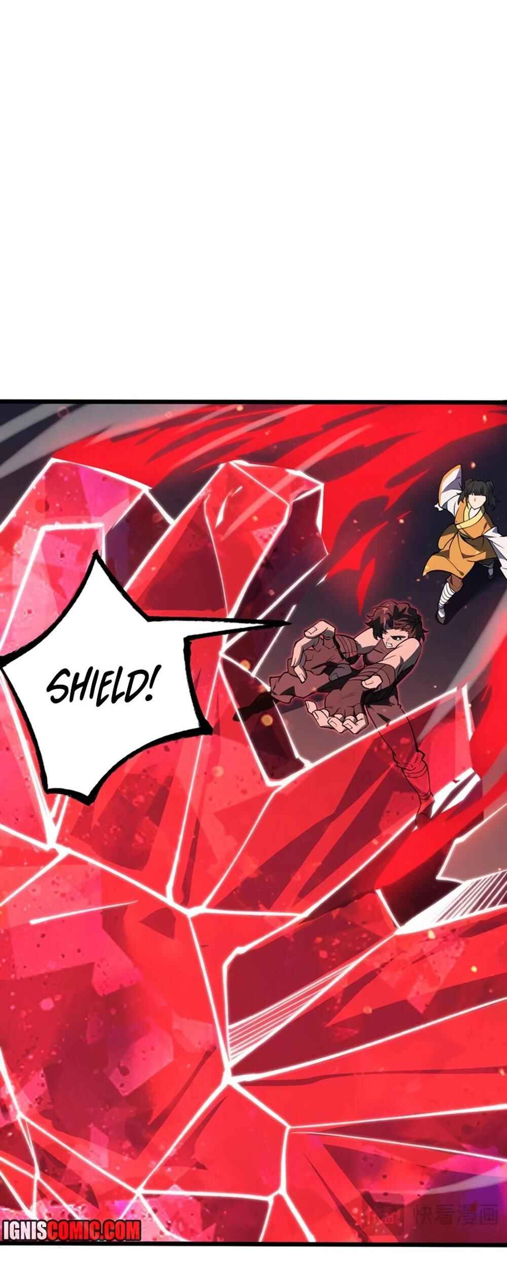 SSS-Rank Paladin Who Transcends Common Sense Chapter 53 - Page 27