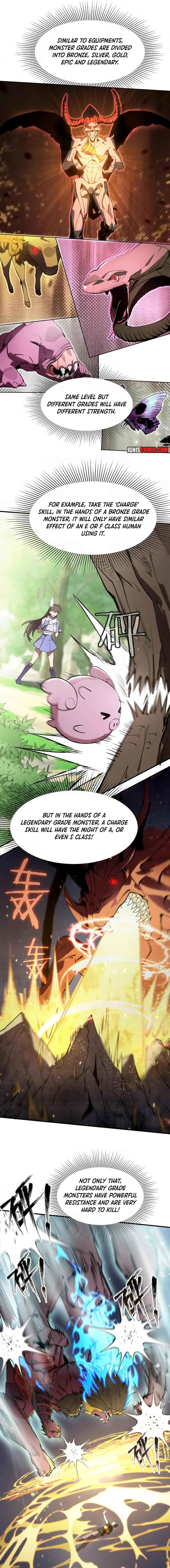 SSS-Rank Paladin Who Transcends Common Sense Chapter 53 - Page 32