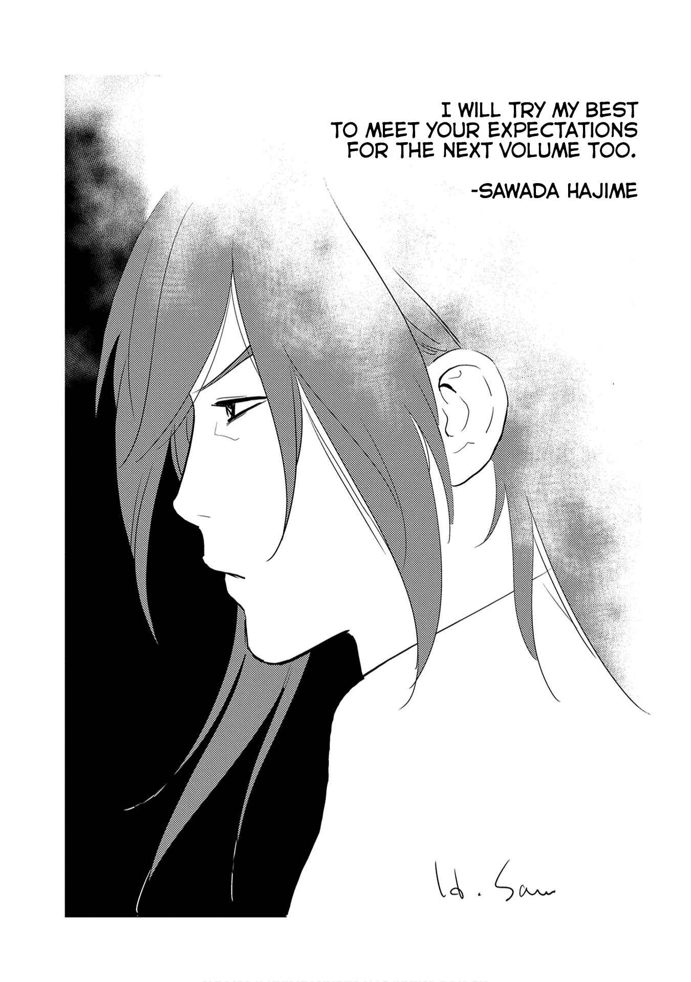 Sengoku Komachi Kuroutan Chapter 30 - Page 27