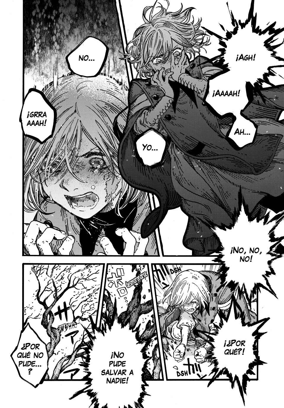 Tongari Boushi no Atelier Chapter 87 - Page 26
