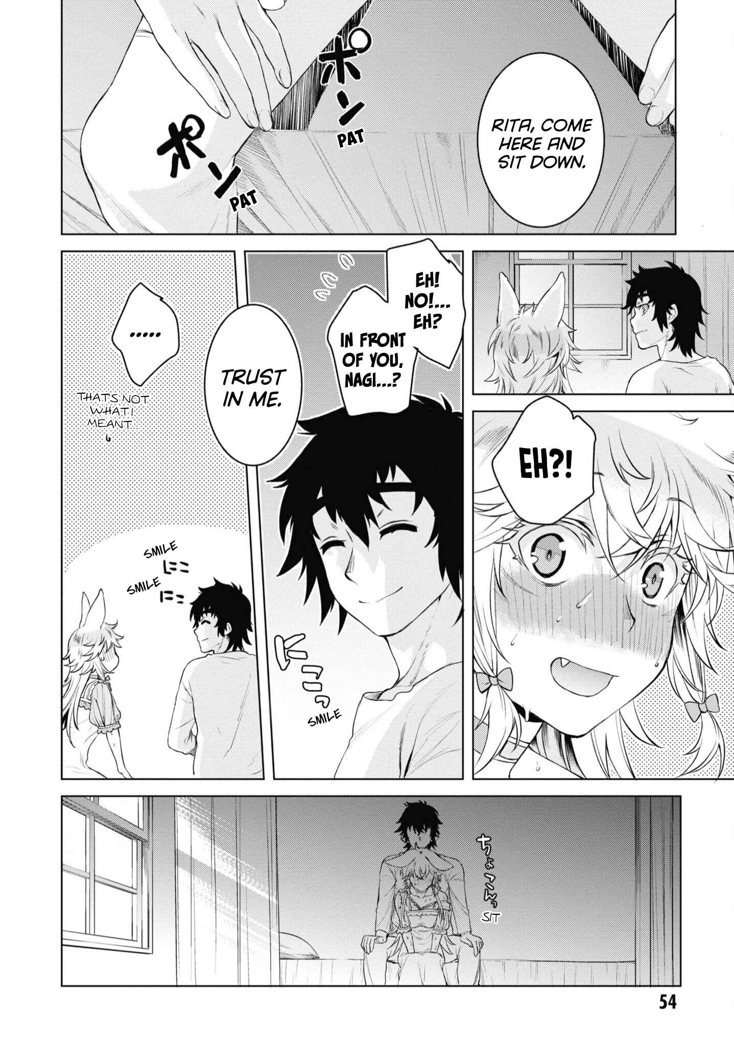 Isekai de Skill wo Kaitai Shitara Cheat na Yome ga Zoushoku Shimashita - Gainen Kousa no Structure Chapter 34 - Page 17
