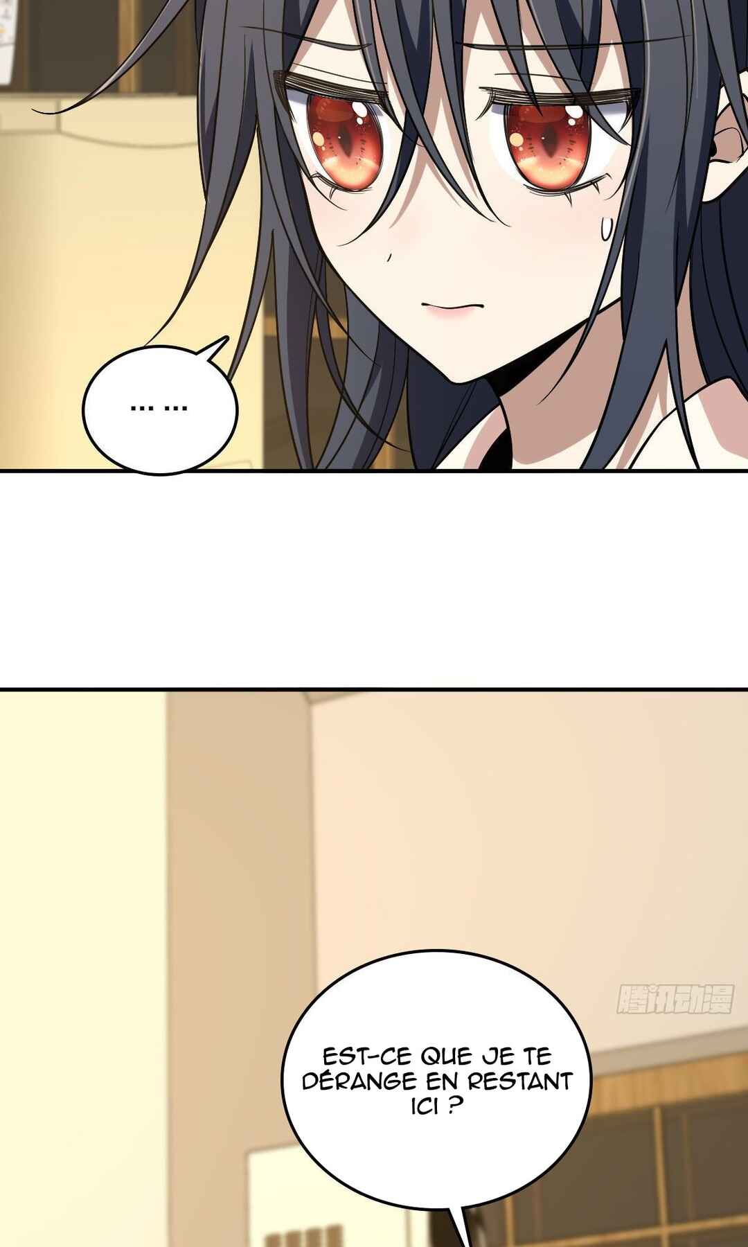 Wǒ Jiā Lǎopo Láizì Yīqiān Nián Qián Chapter 12 - Page 13