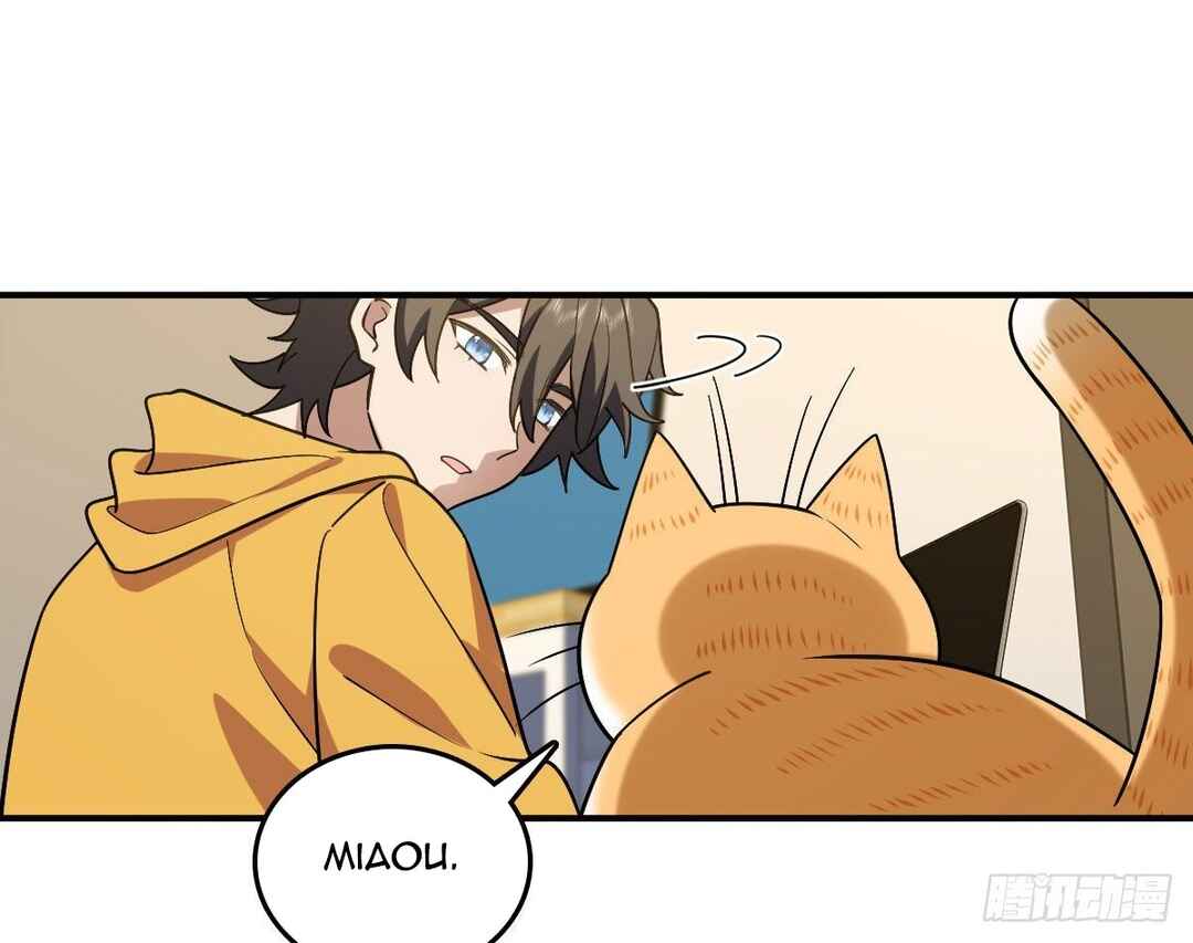 Wǒ Jiā Lǎopo Láizì Yīqiān Nián Qián Chapter 12 - Page 15