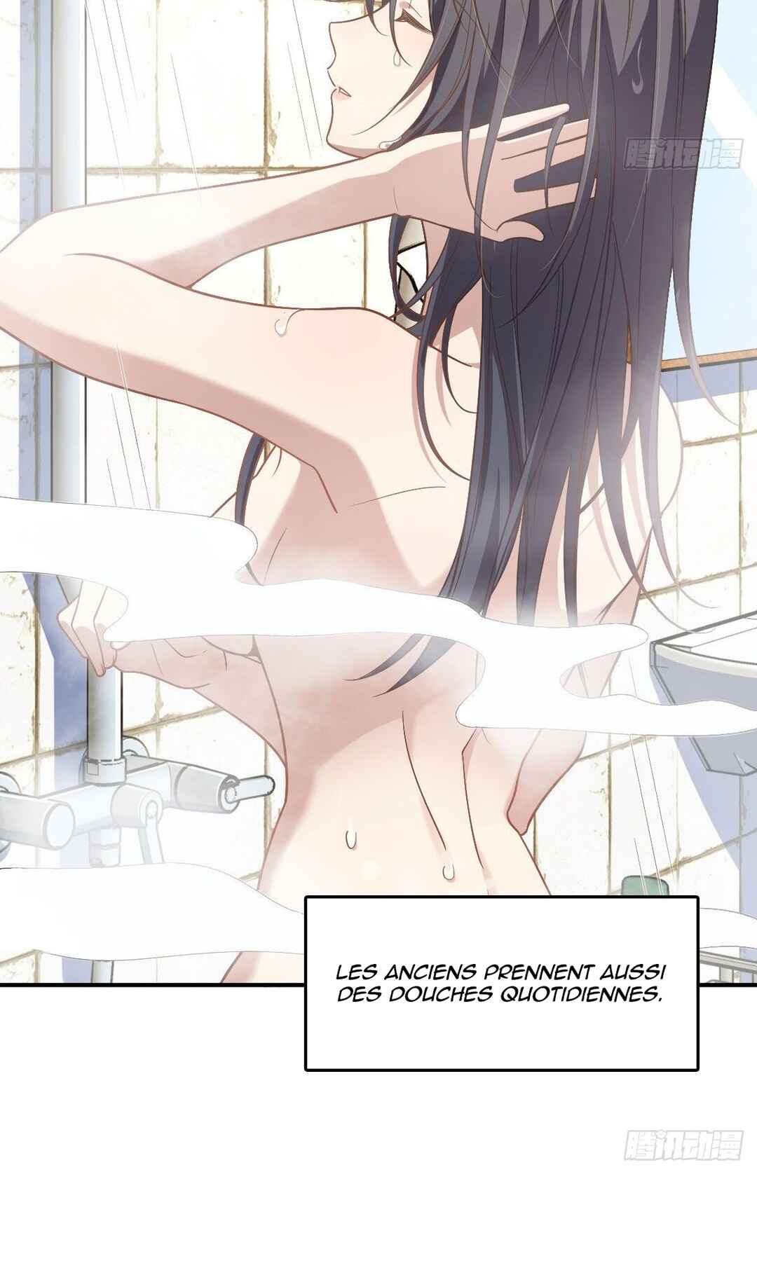 Wǒ Jiā Lǎopo Láizì Yīqiān Nián Qián Chapter 12 - Page 37