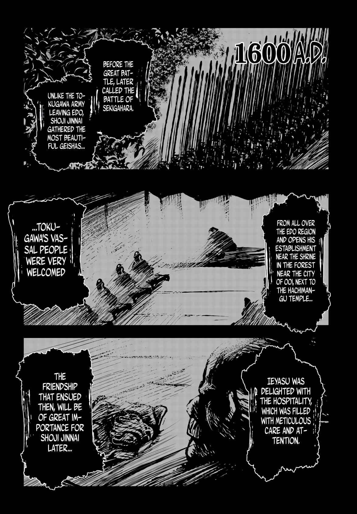 ZINGNIZE Chapter 14 - Page 24