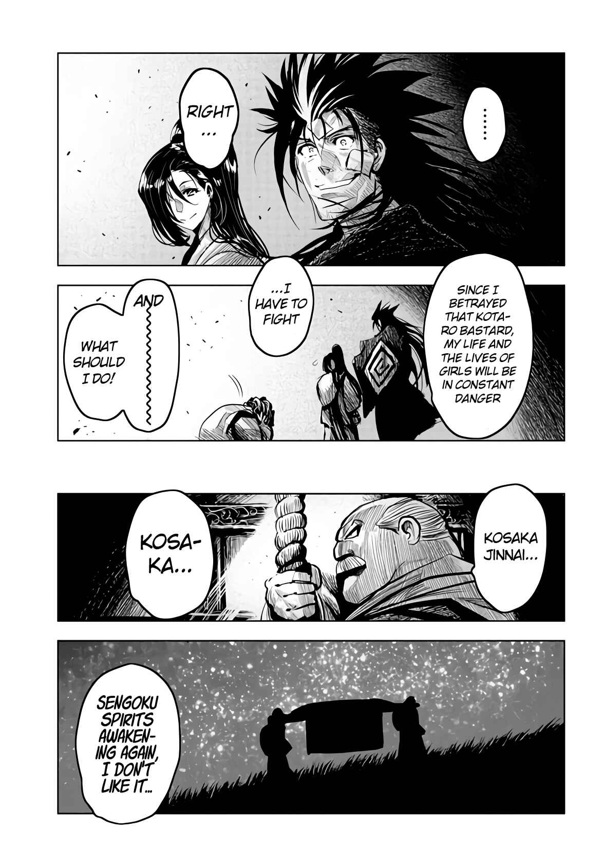 ZINGNIZE Chapter 14 - Page 32