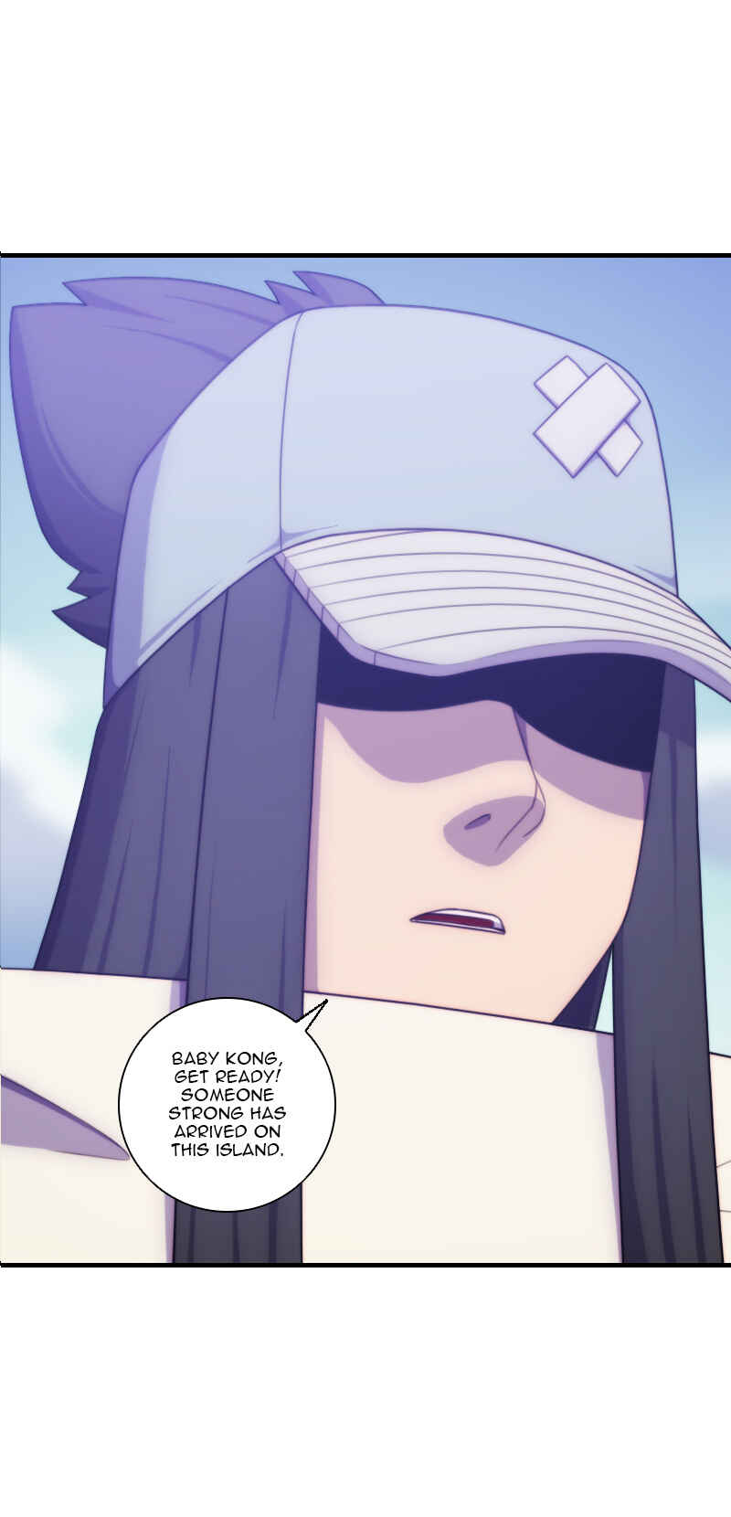 Limitless Chapter 20 - Page 10