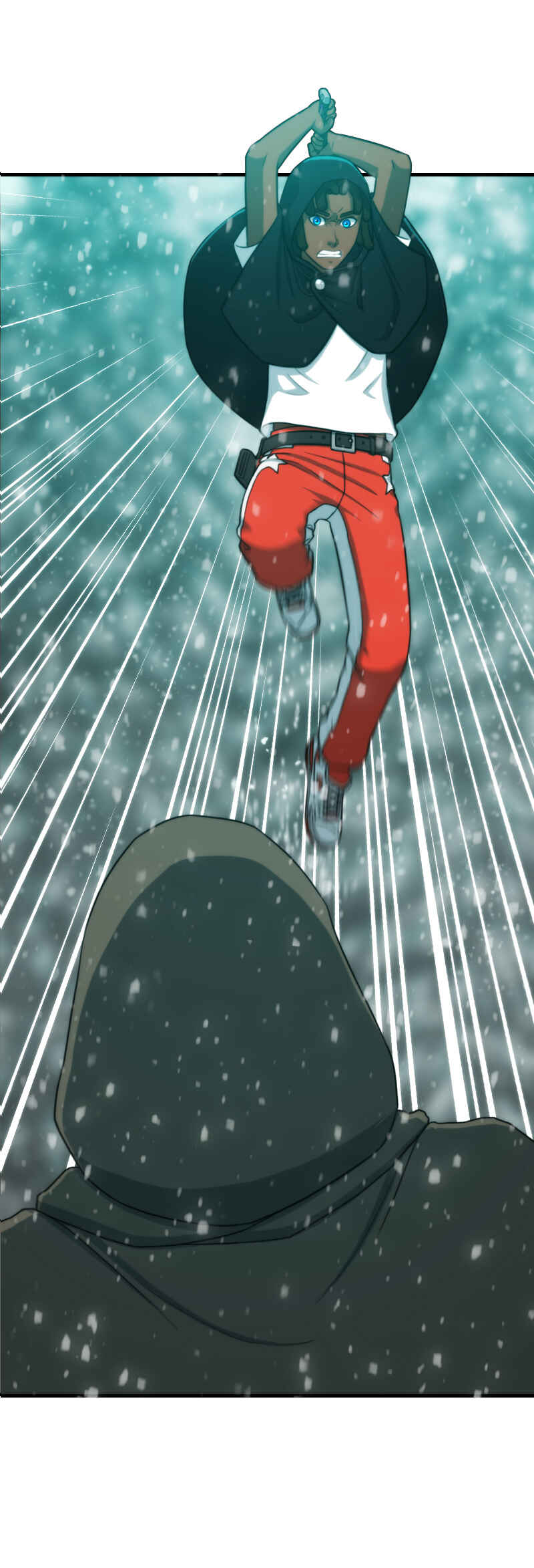 Limitless Chapter 20 - Page 27