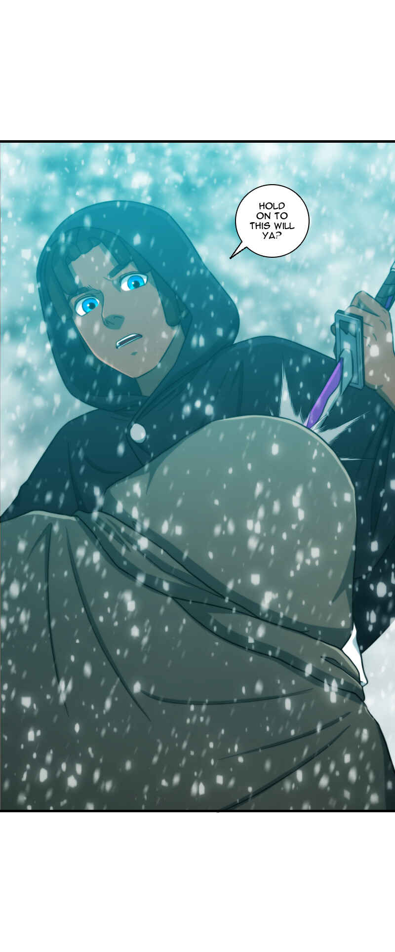 Limitless Chapter 20 - Page 31