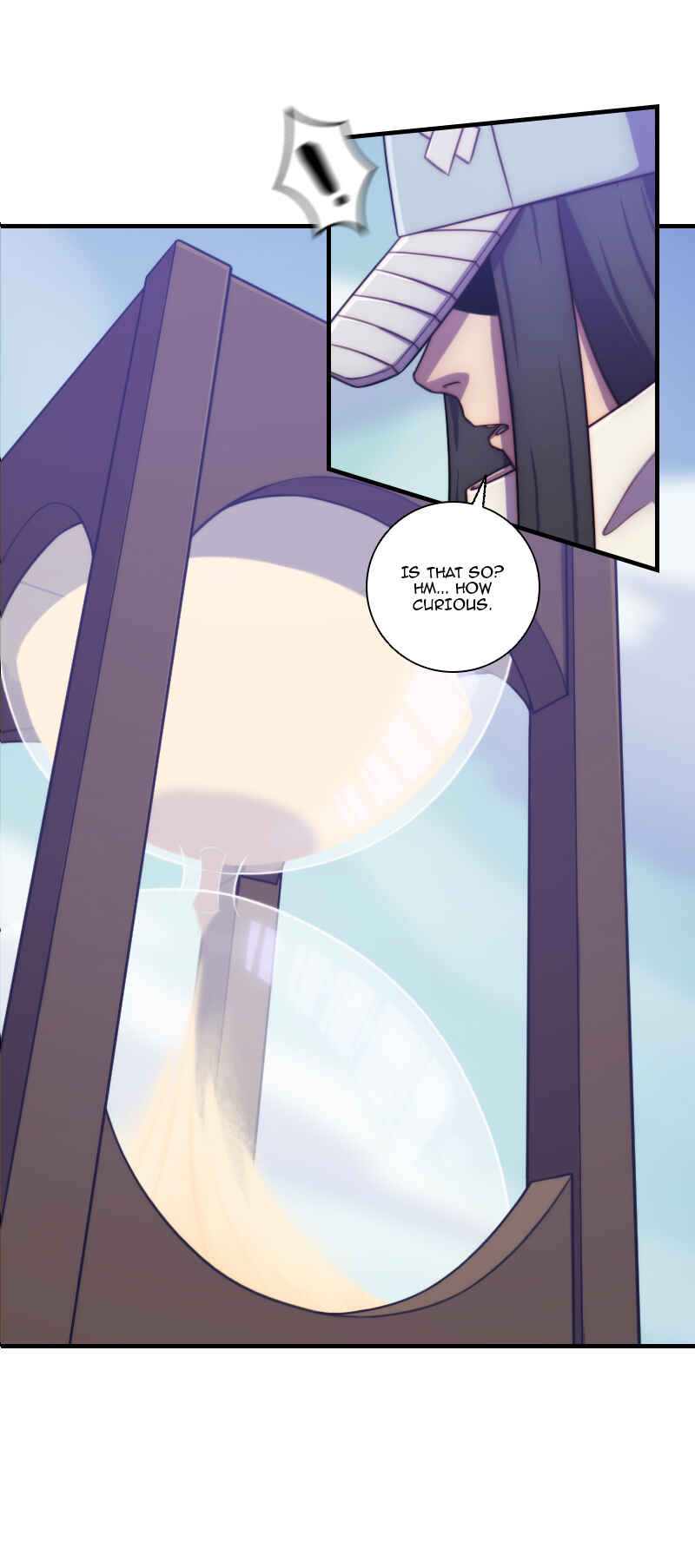 Limitless Chapter 20 - Page 8