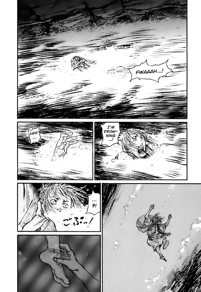 Mugen no Junin Chapter 133 - Page 20
