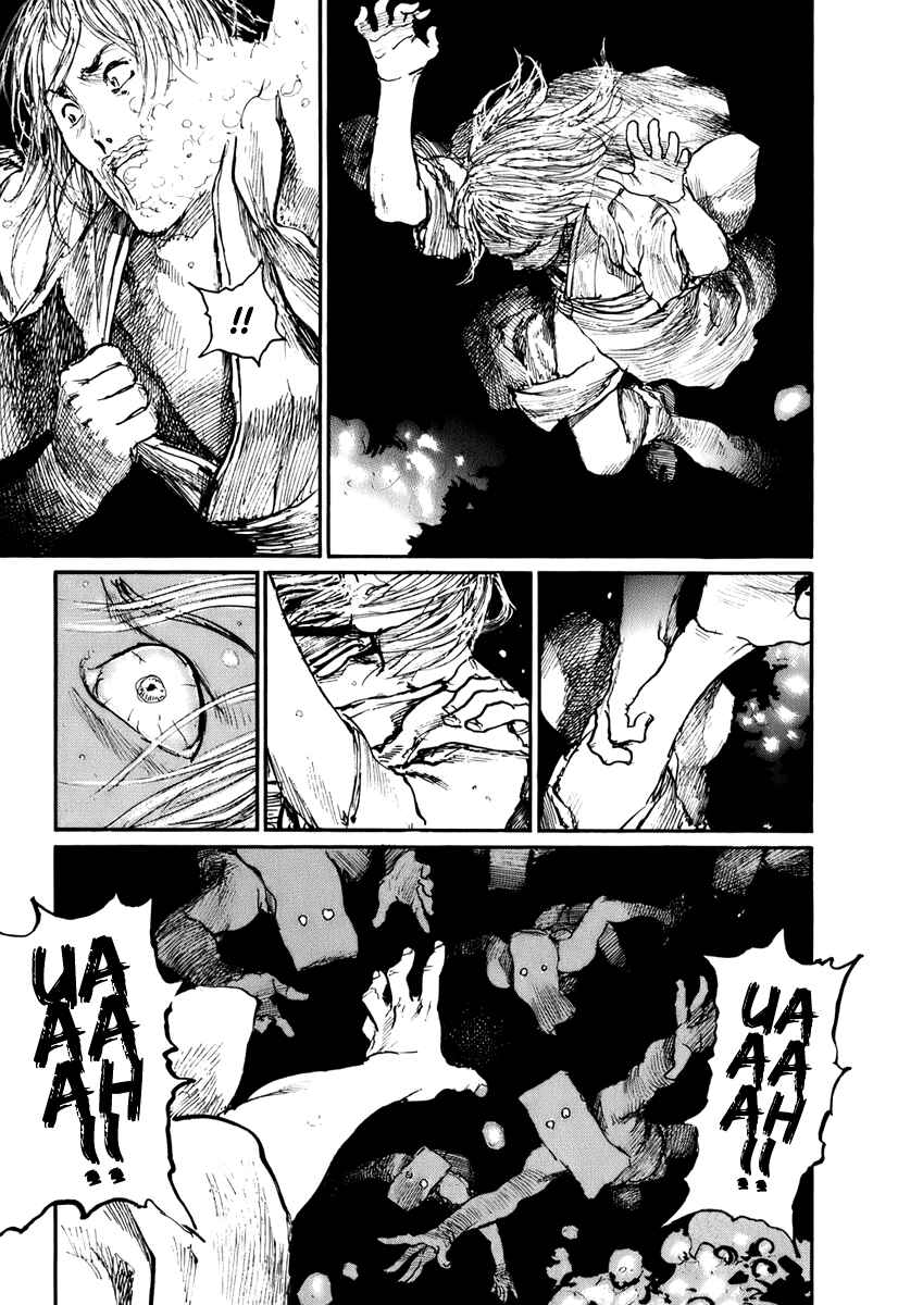 Mugen no Junin Chapter 133 - Page 21