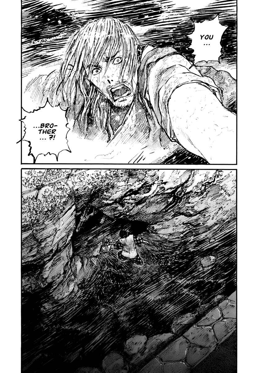 Mugen no Junin Chapter 133 - Page 24