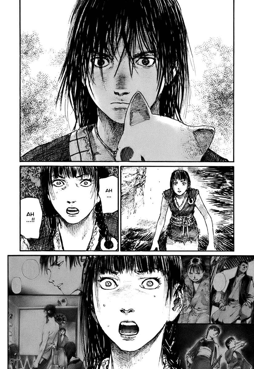 Mugen no Junin Chapter 133 - Page 4