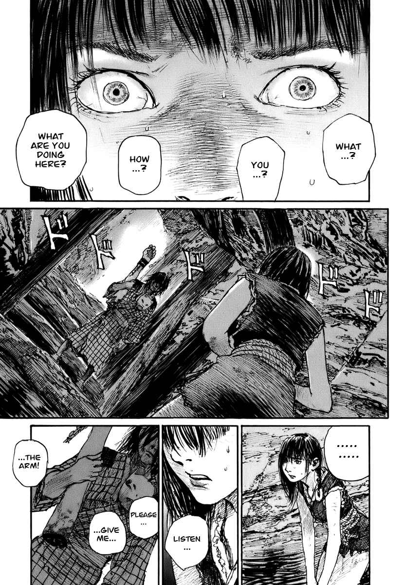 Mugen no Junin Chapter 133 - Page 5