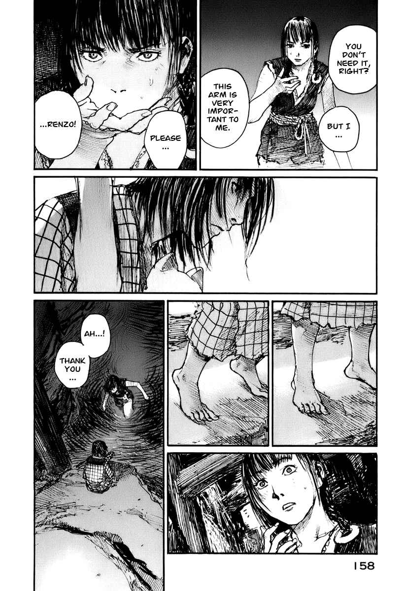 Mugen no Junin Chapter 133 - Page 6