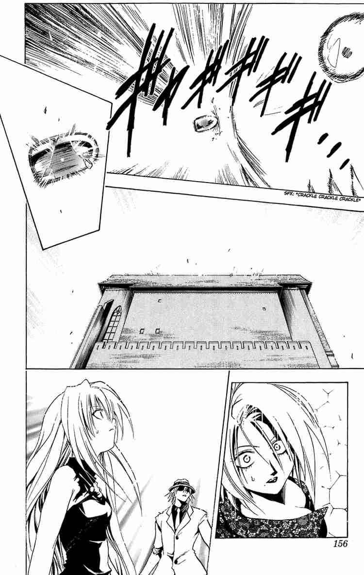 Black Cat Chapter 183 - Page 13