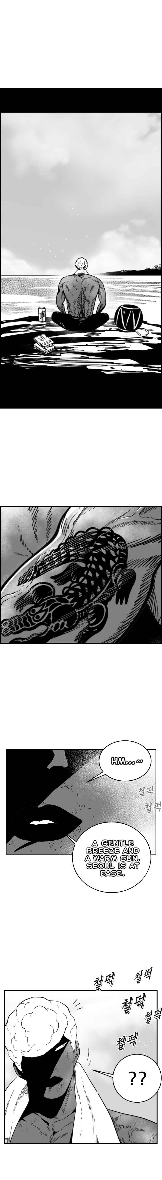 Hellper 2 <KillBeros> Chapter 115 - Page 11