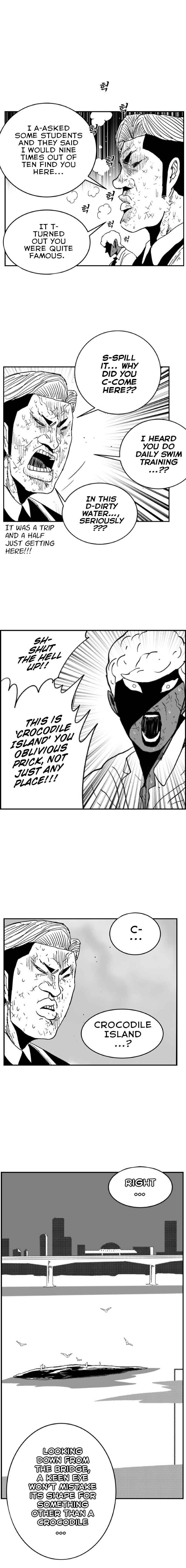 Hellper 2 <KillBeros> Chapter 115 - Page 13