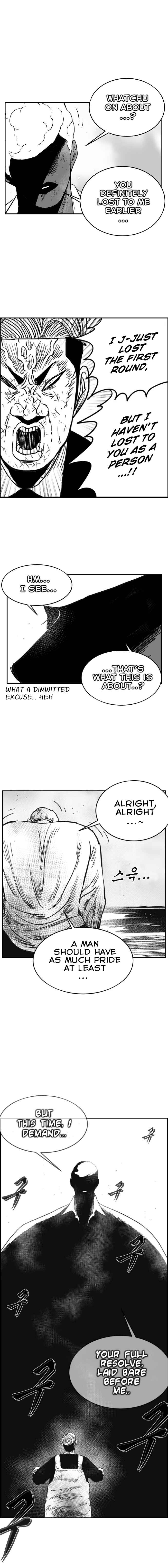 Hellper 2 <KillBeros> Chapter 115 - Page 15