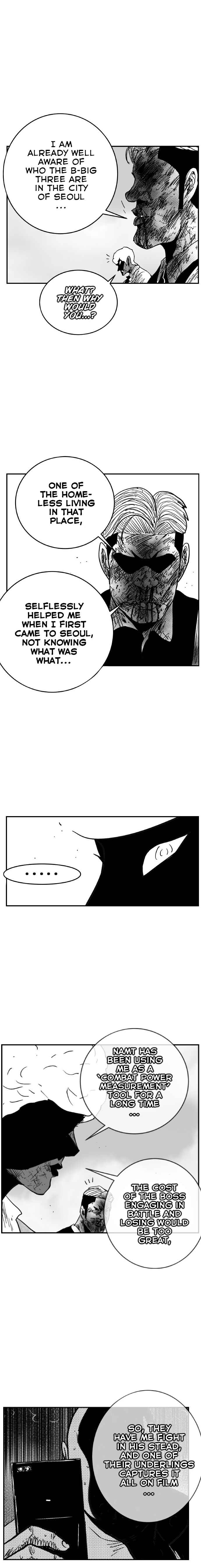 Hellper 2 <KillBeros> Chapter 115 - Page 19