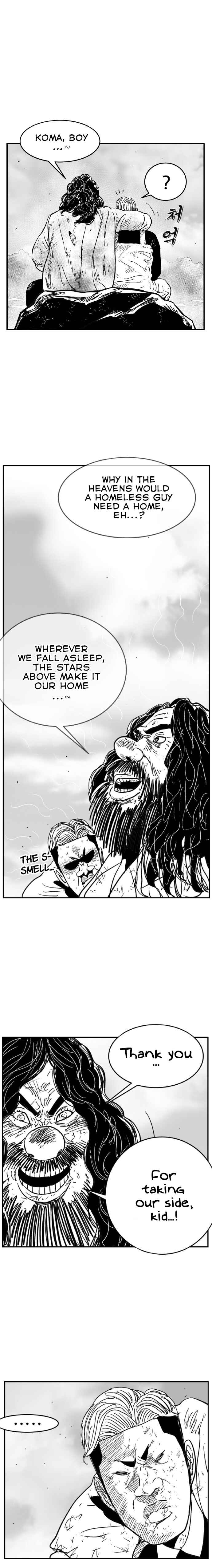 Hellper 2 <KillBeros> Chapter 115 - Page 7
