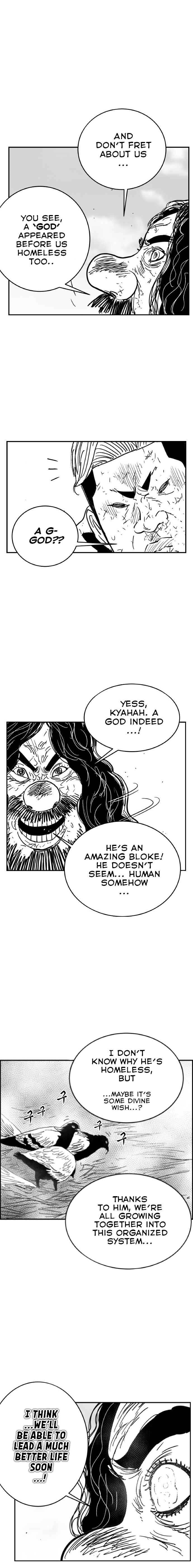 Hellper 2 <KillBeros> Chapter 115 - Page 8