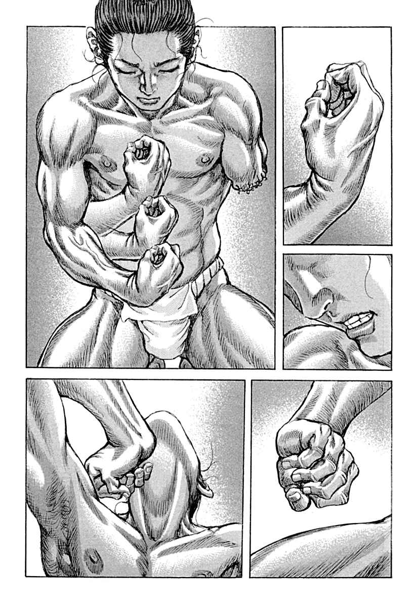 Death Frenzy Chapter 54 - Page 19