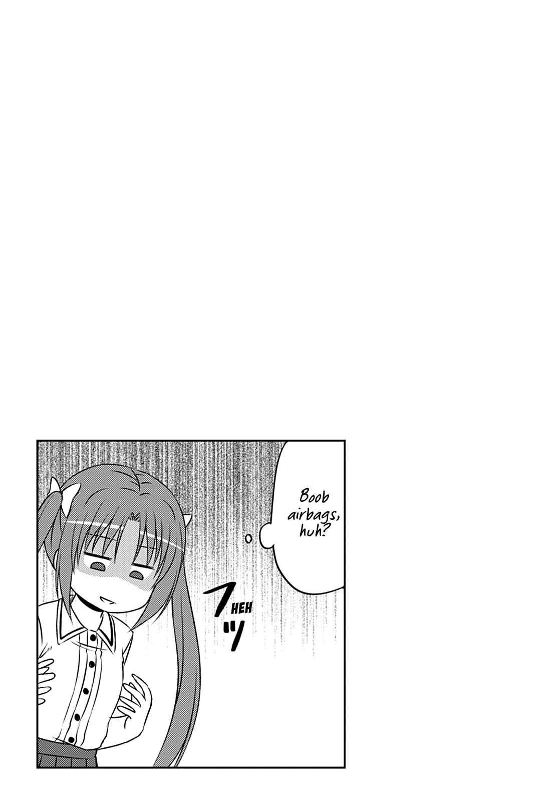 Magical Trans! Chapter 35 - Page 9