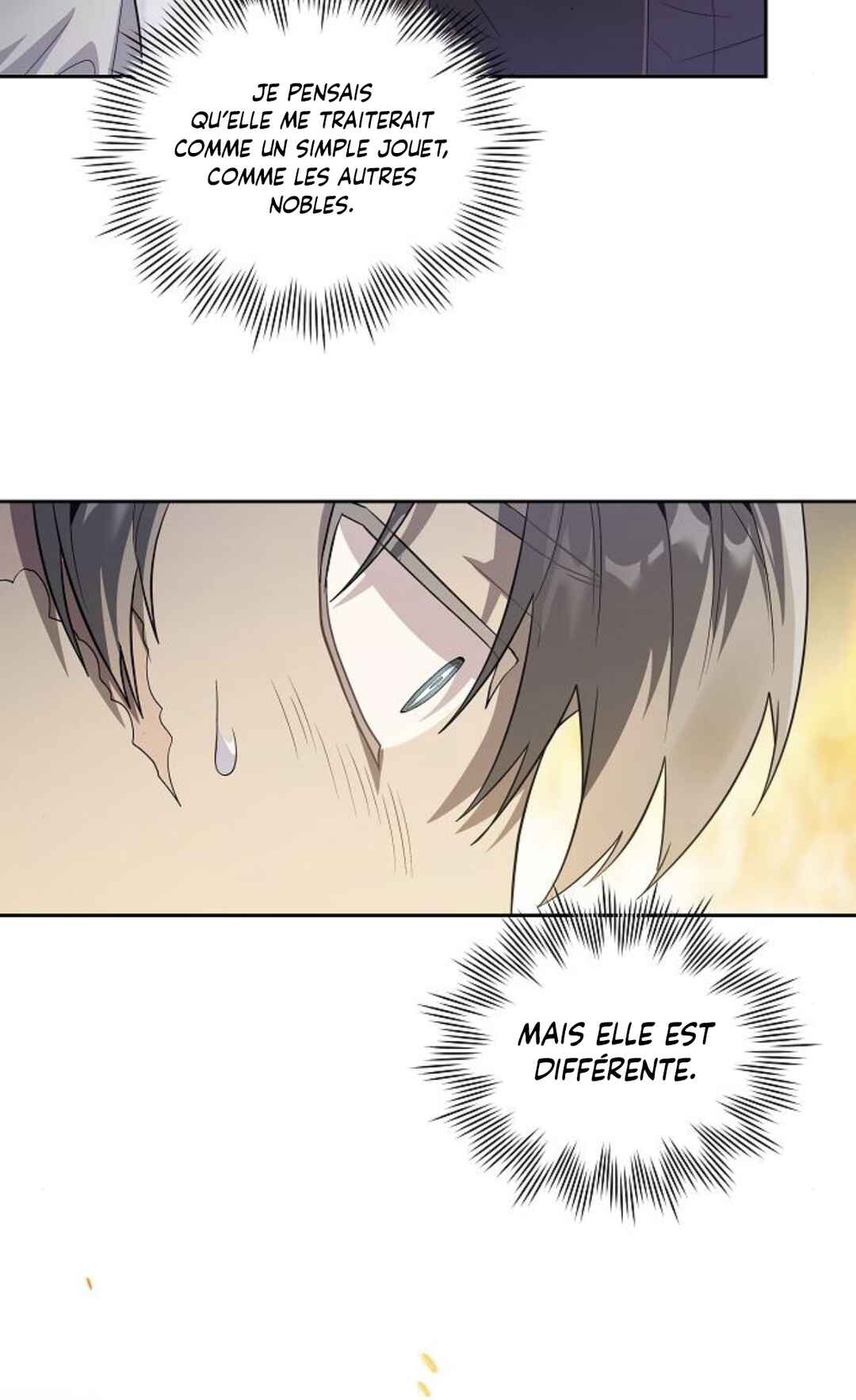 Aknyeo neun Oneuldo Namju-deul i Gwichanhamnida Chapter 6 - Page 106