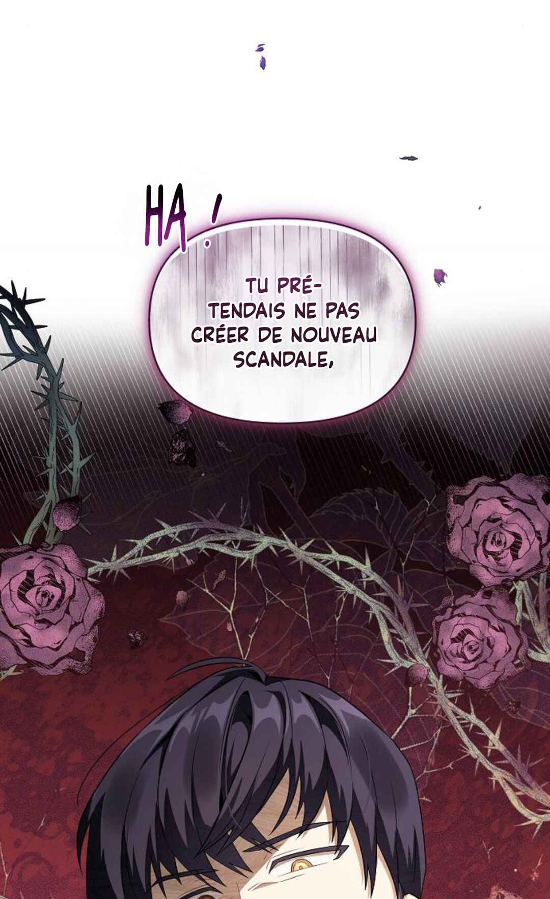 Aknyeo neun Oneuldo Namju-deul i Gwichanhamnida Chapter 6 - Page 114