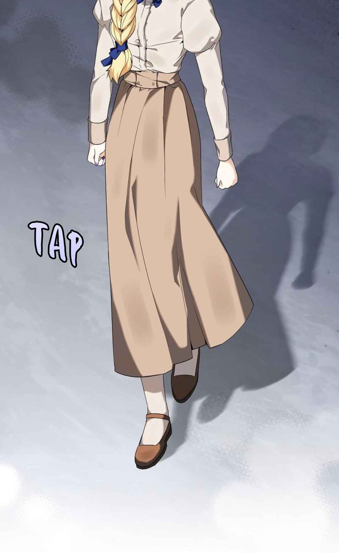 Aknyeo neun Oneuldo Namju-deul i Gwichanhamnida Chapter 6 - Page 14