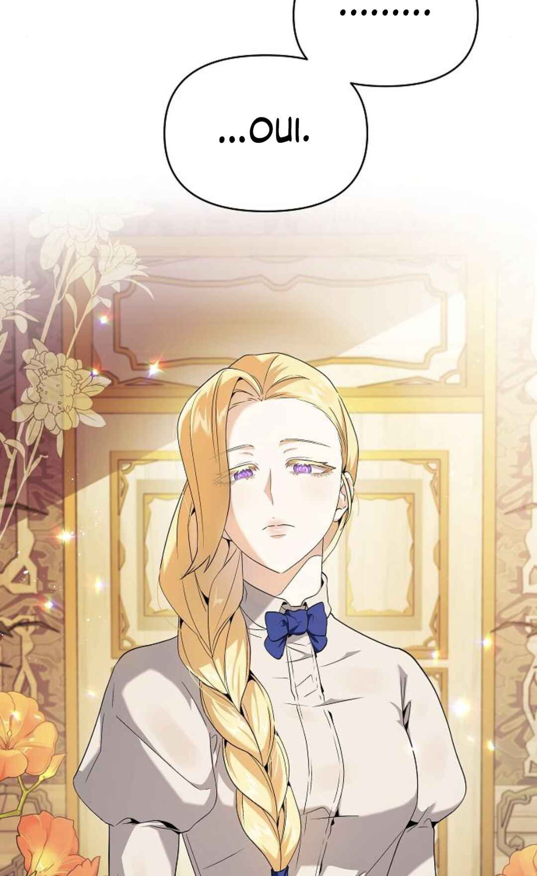 Aknyeo neun Oneuldo Namju-deul i Gwichanhamnida Chapter 6 - Page 19