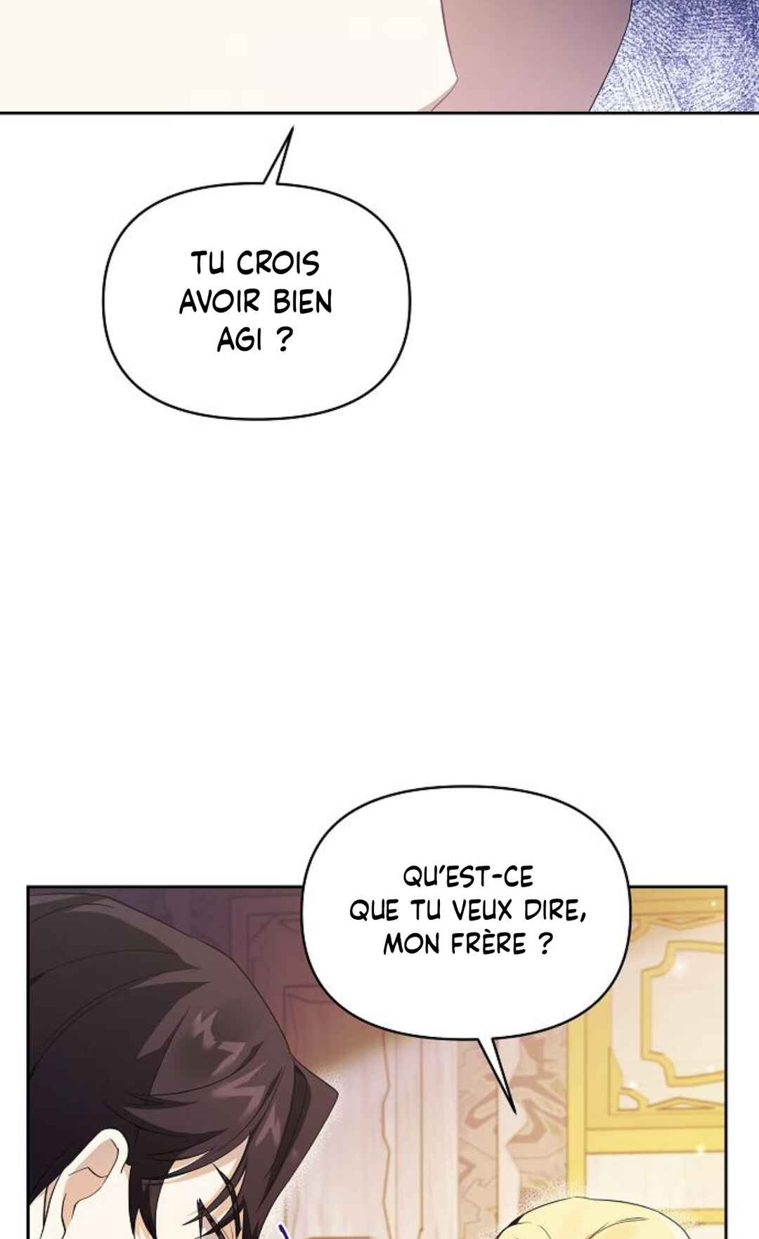 Aknyeo neun Oneuldo Namju-deul i Gwichanhamnida Chapter 6 - Page 22