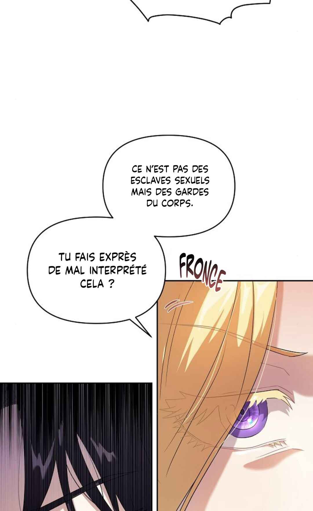 Aknyeo neun Oneuldo Namju-deul i Gwichanhamnida Chapter 6 - Page 24