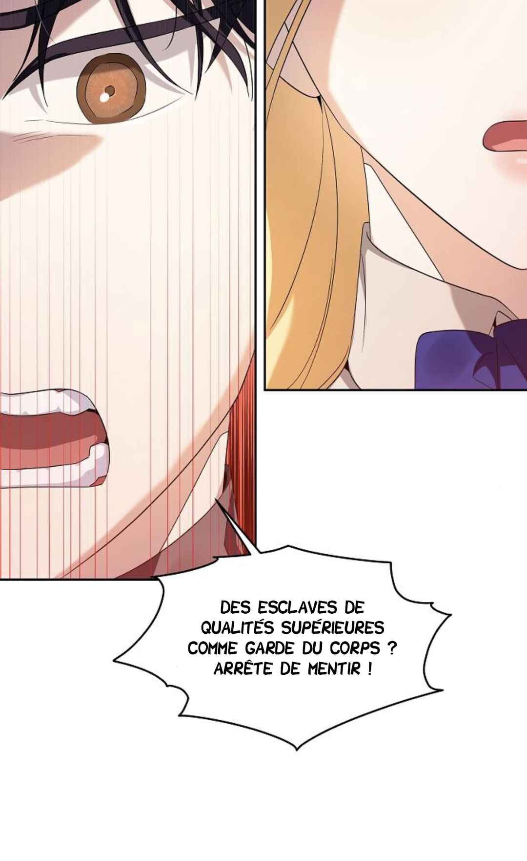 Aknyeo neun Oneuldo Namju-deul i Gwichanhamnida Chapter 6 - Page 25