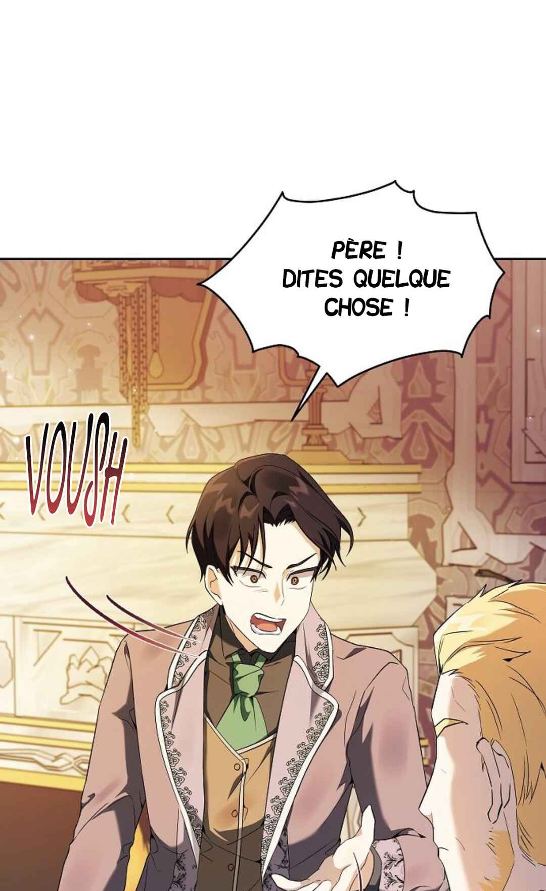 Aknyeo neun Oneuldo Namju-deul i Gwichanhamnida Chapter 6 - Page 26