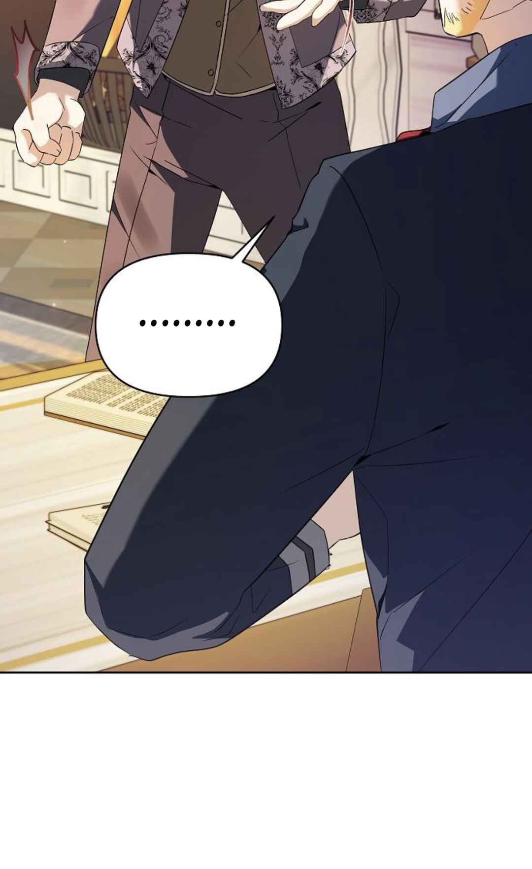 Aknyeo neun Oneuldo Namju-deul i Gwichanhamnida Chapter 6 - Page 27