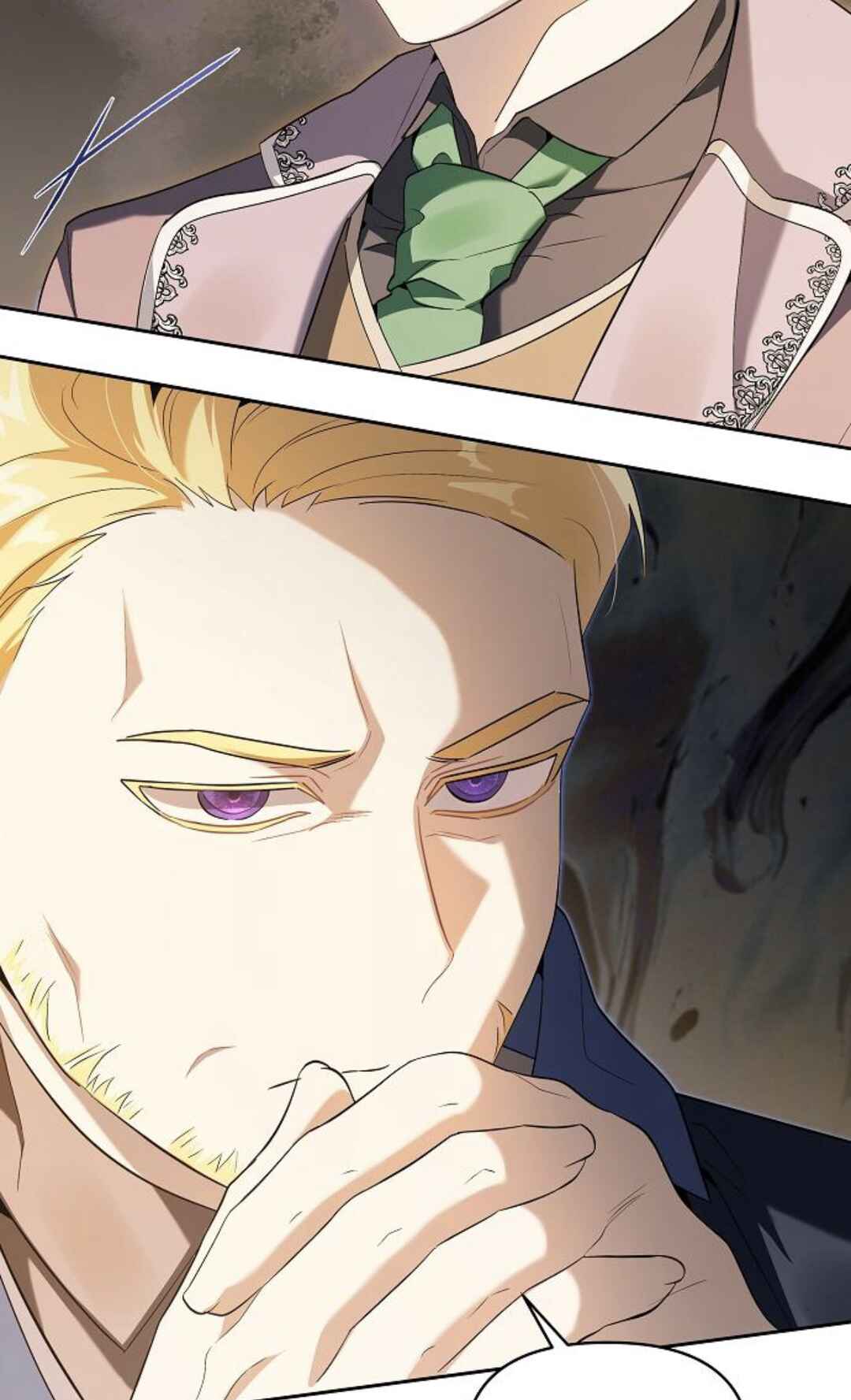 Aknyeo neun Oneuldo Namju-deul i Gwichanhamnida Chapter 6 - Page 35